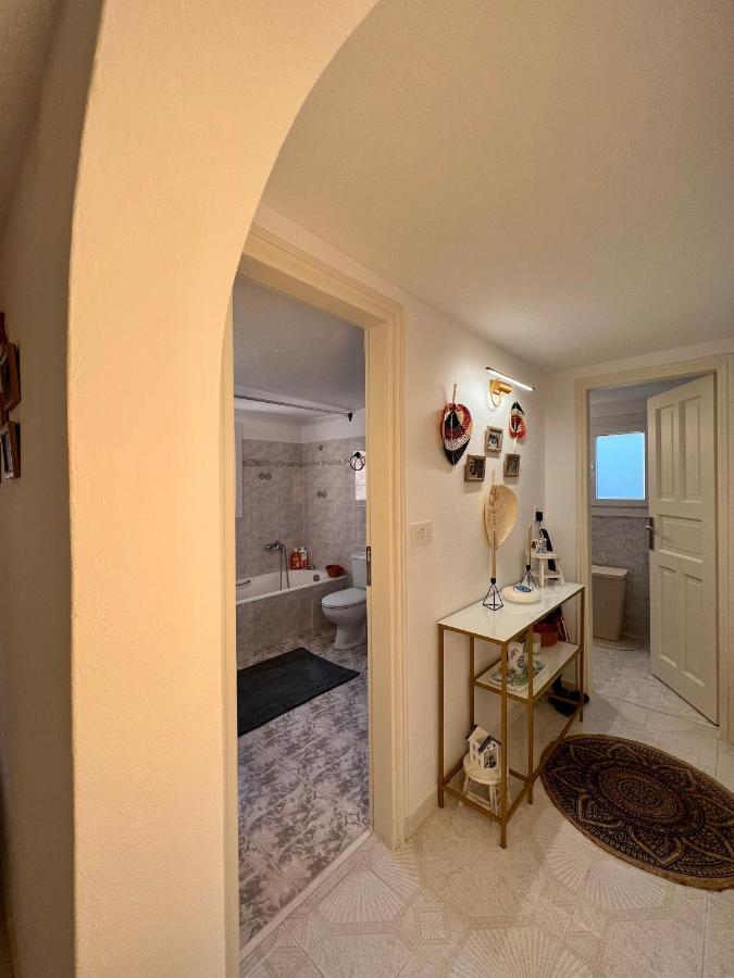 Lux Mykonos House Villa Ájosz Sztéfanosz Kültér fotó