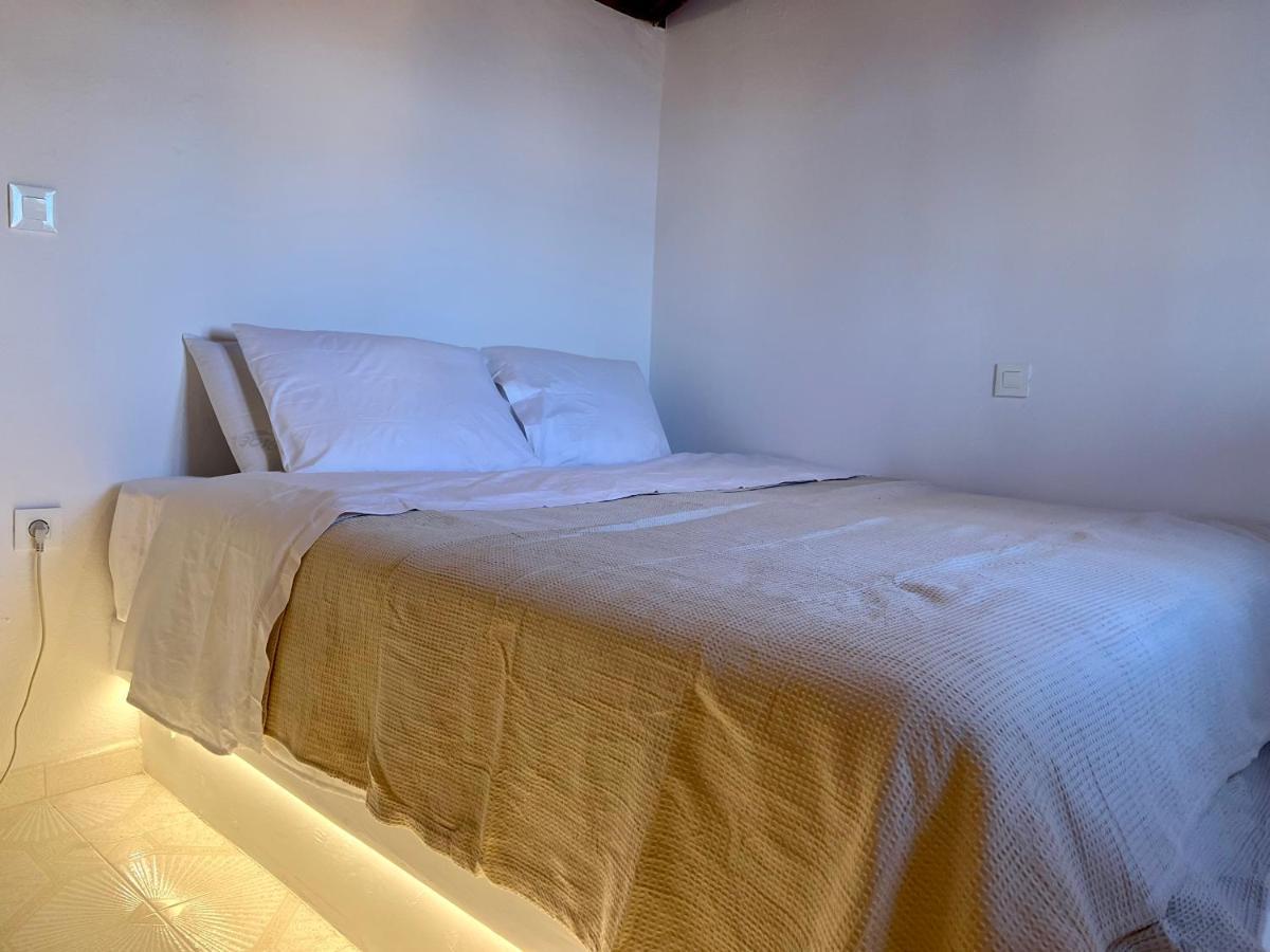 Lux Mykonos House Villa Ájosz Sztéfanosz Kültér fotó